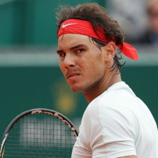 Nadal no está contento por enfrentarse a Djokovic