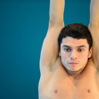 Yahel Castillo obtiene el quinto sitio en Serie Mundial