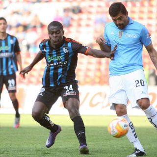 Gallos le da la vuelta al marcador y vence a San Luis