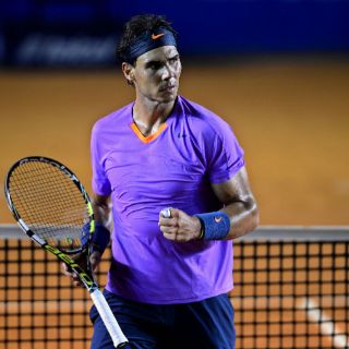 Nadal y Djokovic llegan a final de Montecarlo