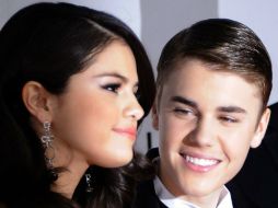 La pareja coincidió en días pasados en Noruega y se señala que Selena viajó a Oslo para encontrarse con Bieber. ARCHIVO /