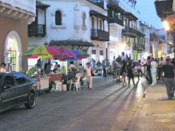 Motor. El turismo es la principal actividad de este destino colombiano, por lo que su oferta es variada y siempre muy atenta. ESPECIAL /