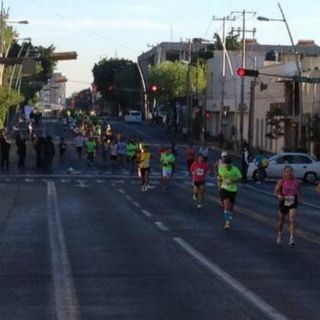 Alcalde y Ávila Camacho, cerrados por carrera
