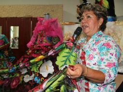 Marca Chiapas, impulsada desde hace poco más de tres años, se ha logrado aglutinar a más de 200 productos. ESPECIAL /