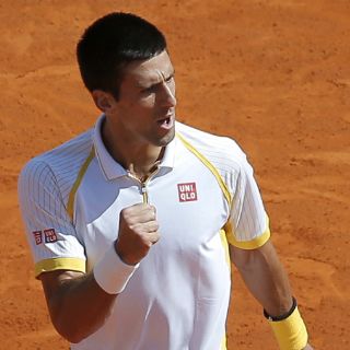 Djokovic gana su primer título en Montecarlo