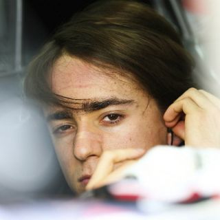Esteban Gutiérrez cree que le falta velocidad