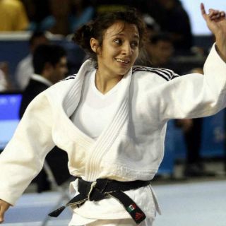 México se llena de medallas en Panamericano de Judo