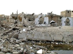 El número total de víctimas es confuso. ARCHIVO /