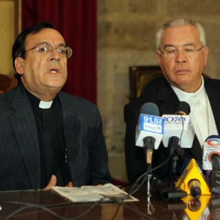 Celebrarán 25 años de vida episcopal de Juan Sandoval