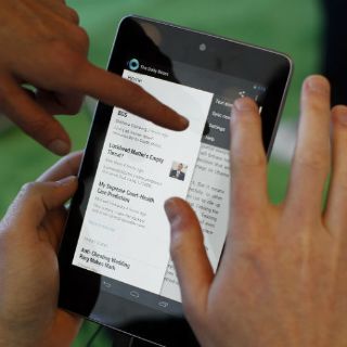 Malware de publicidad, principal amenaza para Android