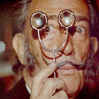 Descubriendo a Dalí, el artista de las paradojas
