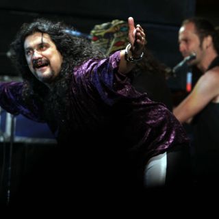 Concierto de Mägo de Oz hechiza a la Plaza de Toros México