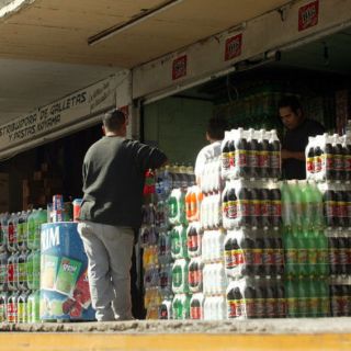 México, un mercado de oportunidad para las refresqueras
