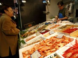 En los primeros 15 días de abril se registró aumento en precios de productos agropecuarios. ARCHIVO /