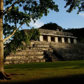 ''Tláloc II-TC'', listo para excavar en Teotihuacán
