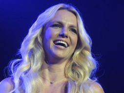 La presidenta de Worldwide Music, dijo estar satisfecha de contar con Britney Spears en el ''soundtrack'' de la película. ARCHIVO /