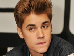 El abuelo dice estar muy triste por la forma en que Justin Bieber lo ha ignorado todo este tiempo. ARCHIVO /