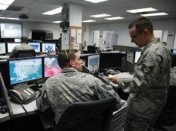 En EU y en países europeos está demostrado que el uso de TI son un instrumento poderoso para contrarrestar la delincuencia. ARCHIVO /