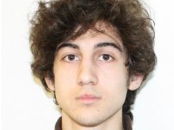 El joven sospechoso de las explosiones en Boston no puede hablar debido a una herida en la garganta. ARCHIVO /