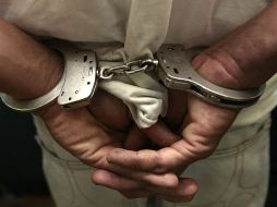 ''Don Fernando'' fue capturado hoy en el estado venezolano de Falcón junto a dos hombres y una mujer. ARCHIVO /