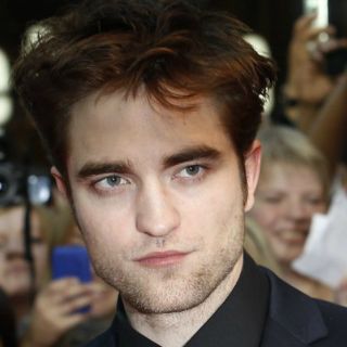 Pattinson trabajará de nuevo con Cronenberg
