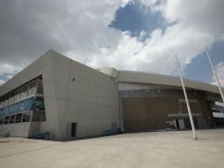 En la jornada celebrada en el velódromo Panamericano del Code Paradero, destacan Edibaldo Maldonado y Jessica Salazar. ARCHIVO /