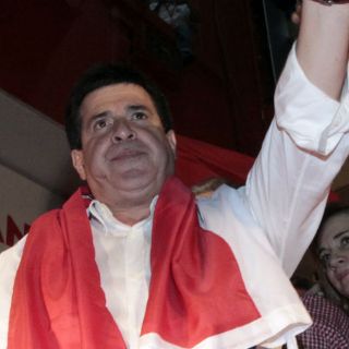 Gobiernos de Latinoamérica felicitan a Cartes por su triunfo