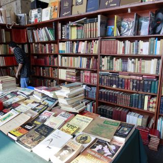 Novohispanos invitados a la celebración del libro