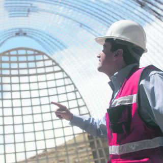 Toma forma la Asamblea Principal del Santuario de los Mártires