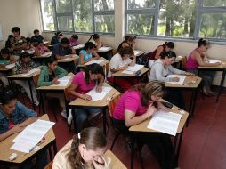 Durante la pasada administración, la SEJ reconoció que existía un déficit de directores y docentes en el sistema educativo estatal. ARCHIVO /