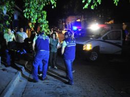 Este hecho se trataría de otro supuesto feminicidio en Jalisco. ARCHIVO /