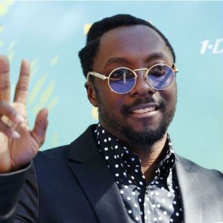 Disco de Will.i.am sale a la venta