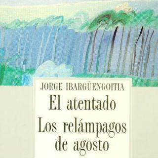 Jorge Ibargüengoitia es homenajeado en Bellas Artes