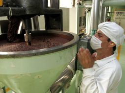 La empresa ha desarrollado nuevos productos basados en el cuidado de la salud. ARCHIVO /