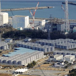 AIEA pide a Japón mejorar tratamiento de residuos en Fukushima