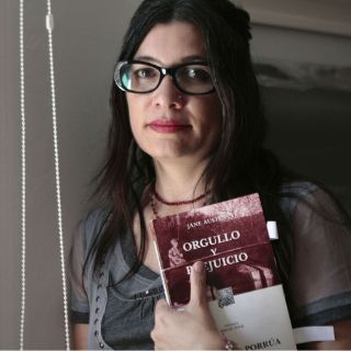 Miles de lectores celebrarán a la escritora británica Jane Austen