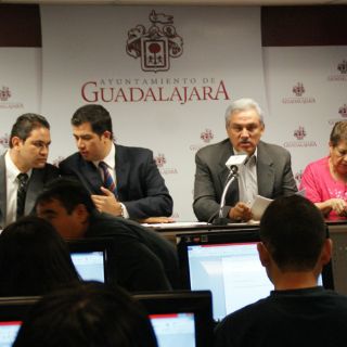 Panistas demandan al Ayuntamiento tapatío