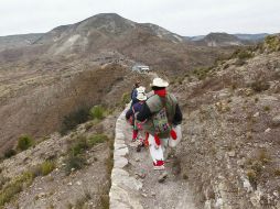 Buscan inculcarles el uso por la bicicleta para solucionar uno de sus inconvenientes, la movilidad. ARCHIVO /