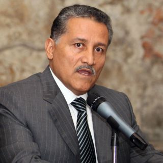 Deudas con afectados del 22 de abril se saldarán en 2014: Zamora