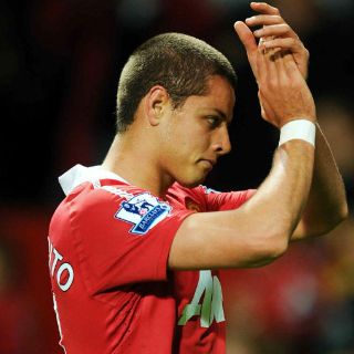 Ferguson aclara que ''Chicharito'' es importante en el ManU