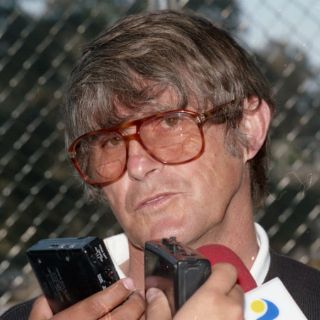 Bora Milutinovic y Renato Cesarini, al Salón de la Fama