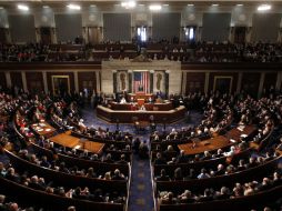 El Senado prevé votar esta semana la legislación para cobrar impuestos a compras por internet. ARCHIVO /