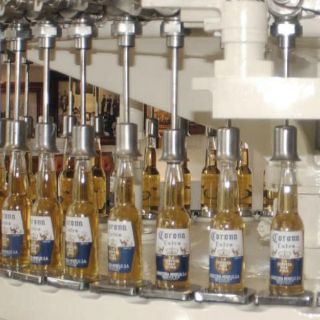 Corte de EU firma resolución del acuerdo en caso Modelo