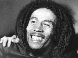 Bob Marley, quien murió en 1981, se ha convertido en una de las figuras más famosas del mundo de la música. ARCHIVO /