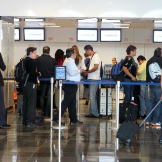 El GAP suspende asamblea solicitada por Grupo México