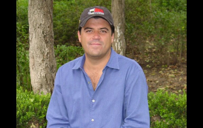 Jorge ''El Burro'' Van Rankin agradeció a Carla Estrada por ser hacerlo parte de la nueva etapa de ''Hoy''. ARCHIVO /