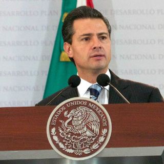 La SRE detalla viaje de Peña a Perú