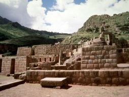 El descubrimiento se llevó a cabo cuando se realizaban recorridos en el Valle Calchaquí, en territorio argentino. ARCHIVO /