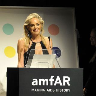 Campbell y Stone asistirán a gala contra el sida en Cannes