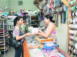 Más trabajo. El Instituto Jalisciense del Emprendedor va orientado a generar más empleo y autoempleo. ESPECIAL /